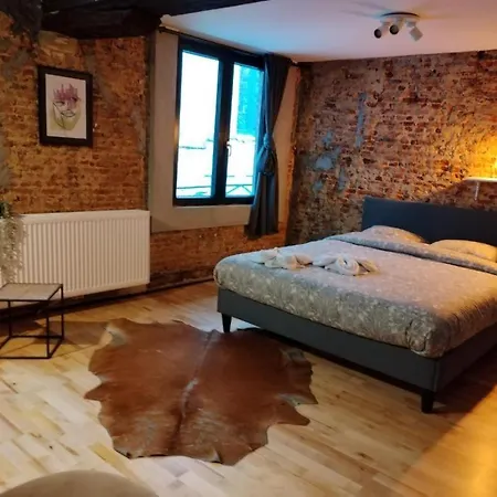 Living History - Mercurius Hotel Antwerpen