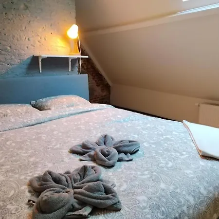 Hotel Living History - Mercurius