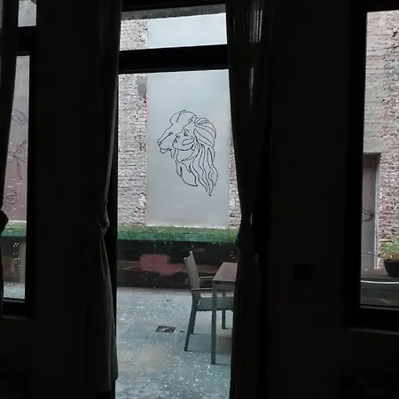 Living History - Mercurius Hotel Antwerp