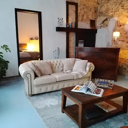Hotel Living History - Mercurius