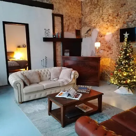Hotel Living History - Mercurius Antwerp
