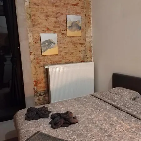 Hotel Living History - Mercurius *