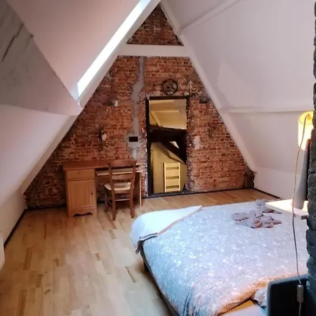Living History - Mercurius Antwerp