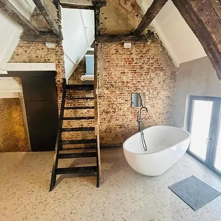 Living History - Mercurius Hotel Antwerp