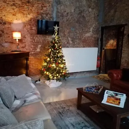 Living History - Mercurius Hotel