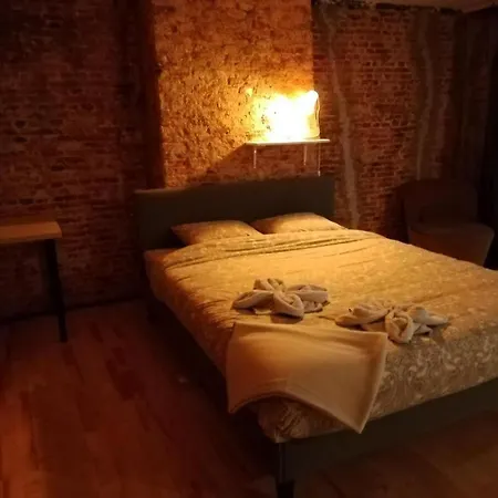 Hotel Living History - Mercurius