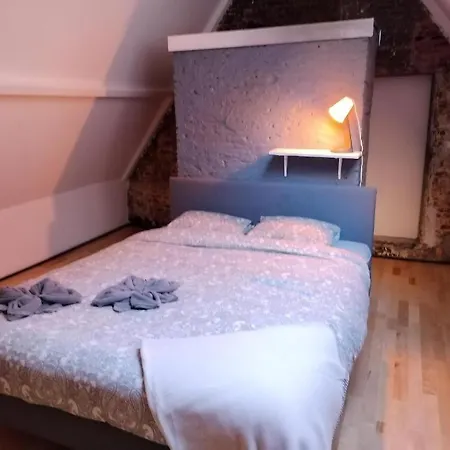 Living History - Mercurius Hotel Antwerp