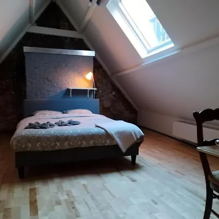 Living History - Mercurius Antwerp