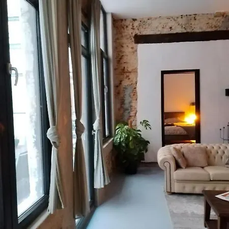 Living History - Mercurius Hotel