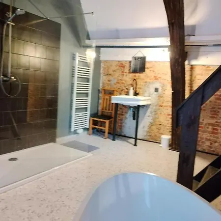 Hotel Living History - Mercurius