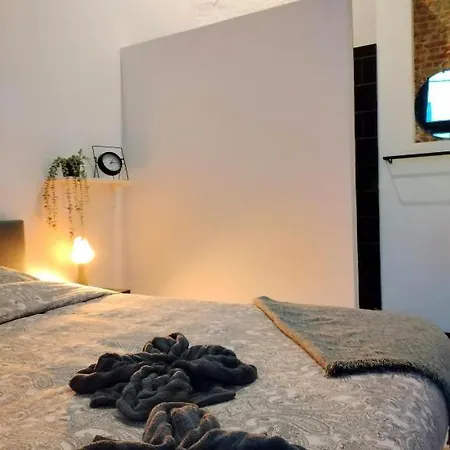 Living History - Mercurius Hotel Antwerp