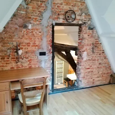 Hotel Living History - Mercurius Antwerp